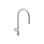 Franke Verona Sink Tap with Pull Out TA7311 - Chrome
