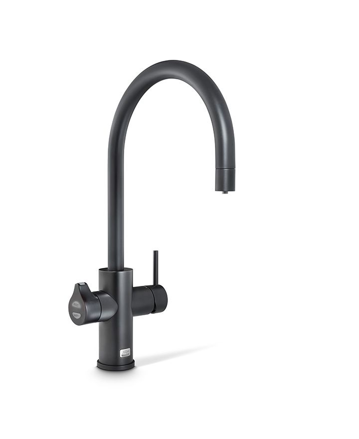 Zip HydroTap G5 Chilled, Sparkling, Hot & Ambient Celsius Arc - Matte Black H58787Z03AU