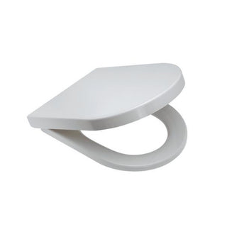Argent Mode Soft Close Toilet Seat - GEA4450SC