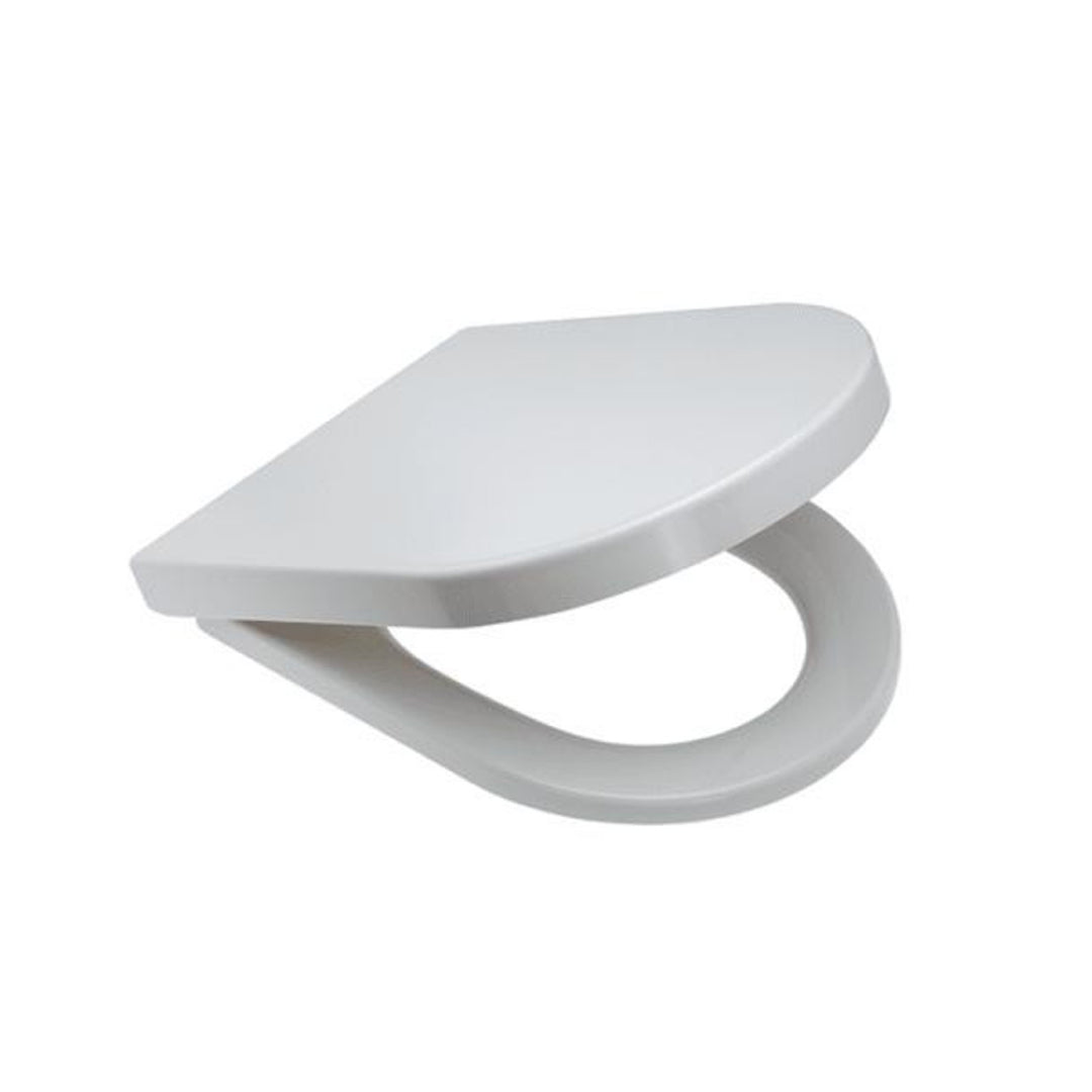Argent Mode Soft Close Toilet Seat - GEA4450SC