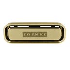 Franke Overflow & Waste Kit - WK033 - Gold - GD-OFK