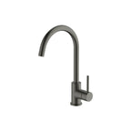 Gareth Ashton Lucia Goose Sidelever Mixer - Gun Metal - 3K4-GM