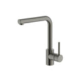 Gareth Ashton Lucia Sidelever Pull Out Mixer - Gun Metal - 3K6-GM