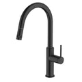 Gareth Ashton Poco Pull Out Kitchen Mixer - Black - 6K1-B
