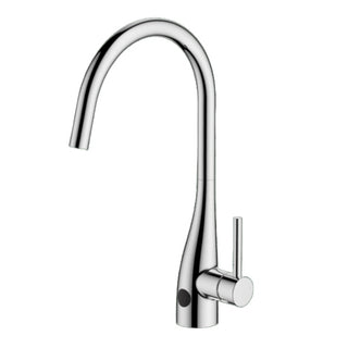 Gareth Ashton Sensor Kitchen Mixer - Chrome - 5K3-S