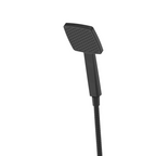 Greens Glide Syntra RainBoost Hand Shower - Matte Black - 90403589MB