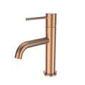 Greens Reflect Basin Mixer - Brushed Copper - 21302558