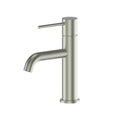 Greens Reflect Basin Mixer - Brushed Nickel - 21302551