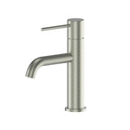 Greens Reflect Basin Mixer - Brushed Nickel - 21302551