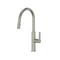 Greens Astro II Pull-Down Sink Mixer Lead Free - Brushed Nickel - LF254383BN