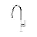 Greens Astro II Pull-Down Sink Mixer Lead Free - Chrome - LF254383CP