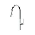 Greens Astro II Pull-Down Sink Mixer Lead Free - Chrome - LF254383CP