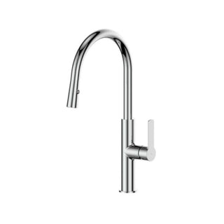 Greens Astro II Pull-Down Sink Mixer Lead Free - Chrome - LF254383CP