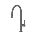 Greens Astro II Pull-Down Sink Mixer Lead Free - Gun Metal