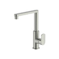 Greens Corban Sink Mixer - Brushed Nickel - 19303541