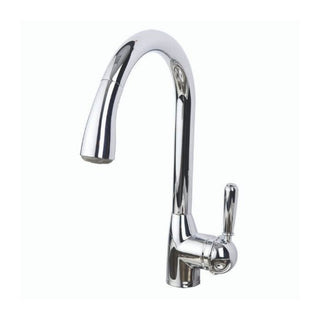 Greens Country Pull-Down Sink Mixer - Chrome - 79045001