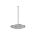 Greens Lavish Brass Ceiling Shower - Chrome - 239101CP