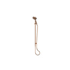 Greens Lavish Brass Rail Shower - Brushed Copper - 239100BC