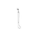 Greens Lavish Brass Rail Shower - Chrome - 239100CP
