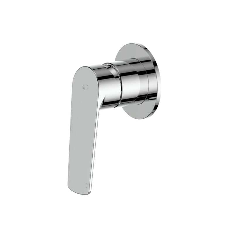 Greens Novi Shower Mixer - Chrome