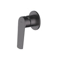Greens Novi Shower Mixer Lead Free - Gun Metal - LF24203580GM