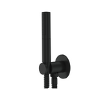 Greens Optima Plus AIrFlo Pin Hand Shower - Matte Black - 2370040MB