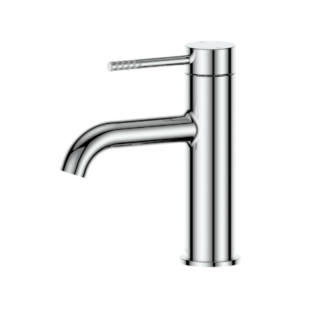 Greens Optima Plus Basin Mixer - LF Chrome - LF23703550CP