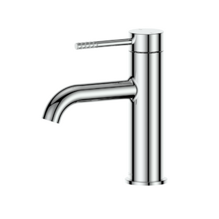 Greens Optima Plus Basin Mixer - LF Chrome - LF23703550CP