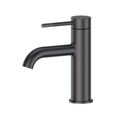 Greens Optima Plus Basin Mixer - LF Gun Metal - LF23703550GM