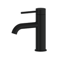 Greens Optima Plus Basin Mixer - LF Matte Black - LF23703550MB
