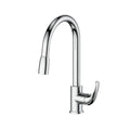 Greens Regency Pull-Down Sink Mixer Lead Free - Chrome - LF150530CP