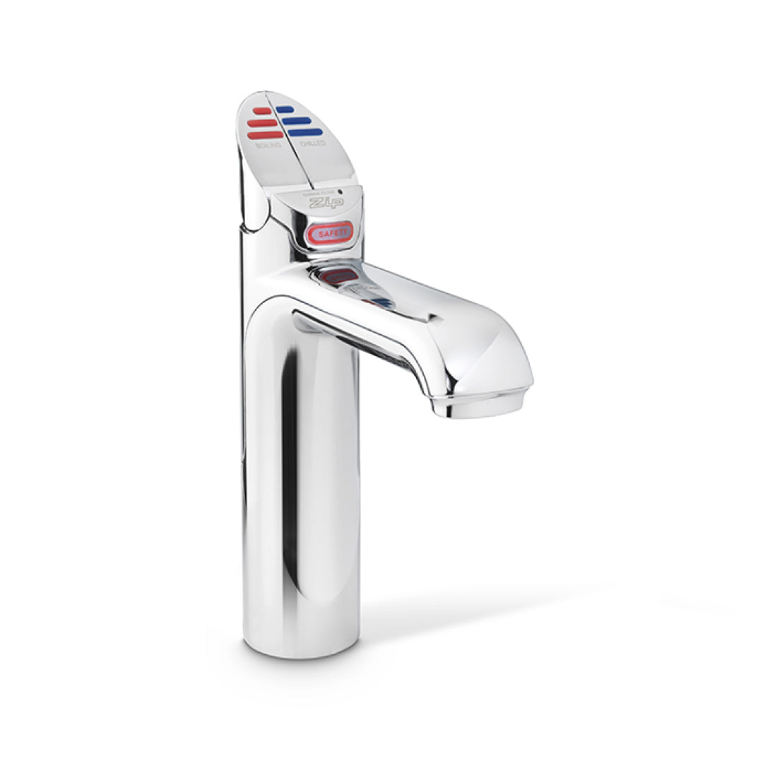 Zip Commercial HydroTap G5 Classic Boiling & Chilled Tap 100/75 - Chrome H51702Z00AU