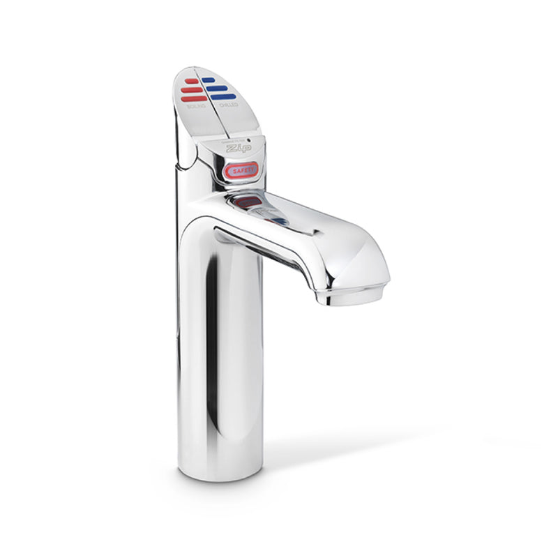 Zip HydroTap G5 Boiling Chilled 20 Classic Tap - Chrome H51702Z00AU