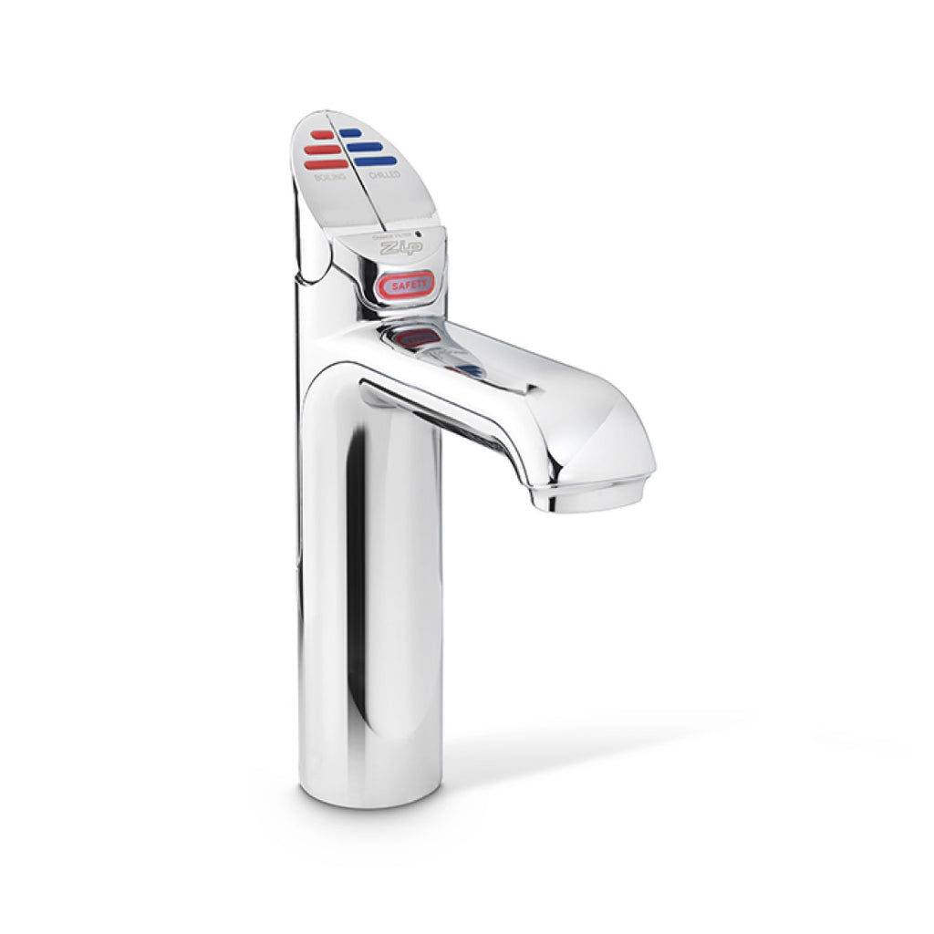 Zip Commercial HydroTap G5 Classic Boiling & Chilled Tap 160/125 - Chrome H51703Z00AU