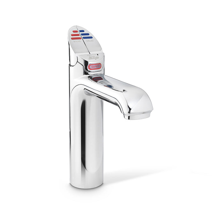 Zip Commercial HydroTap G5 Classic Boiling & Chilled Tap 160/125 - Chrome H51703Z00AU