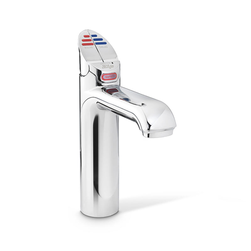 Zip HydroTap G5 Boiling Chilled 40 Classic Tap 160/125 - Chrome H51703Z00AU
