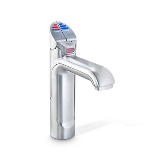 Zip Commercial HydroTap G5 Classic Boiling & Chilled Tap 160/125 - Brushed Chrome H51703Z01AU