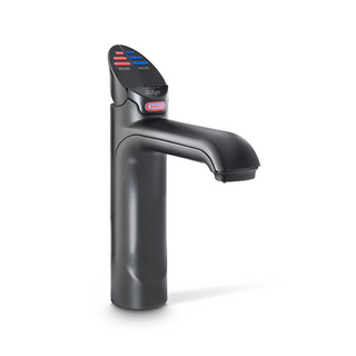 Zip Commercial HydroTap G5 Classic Boiling & Chilled Tap 160/125 - Matte Black H51703Z03AU