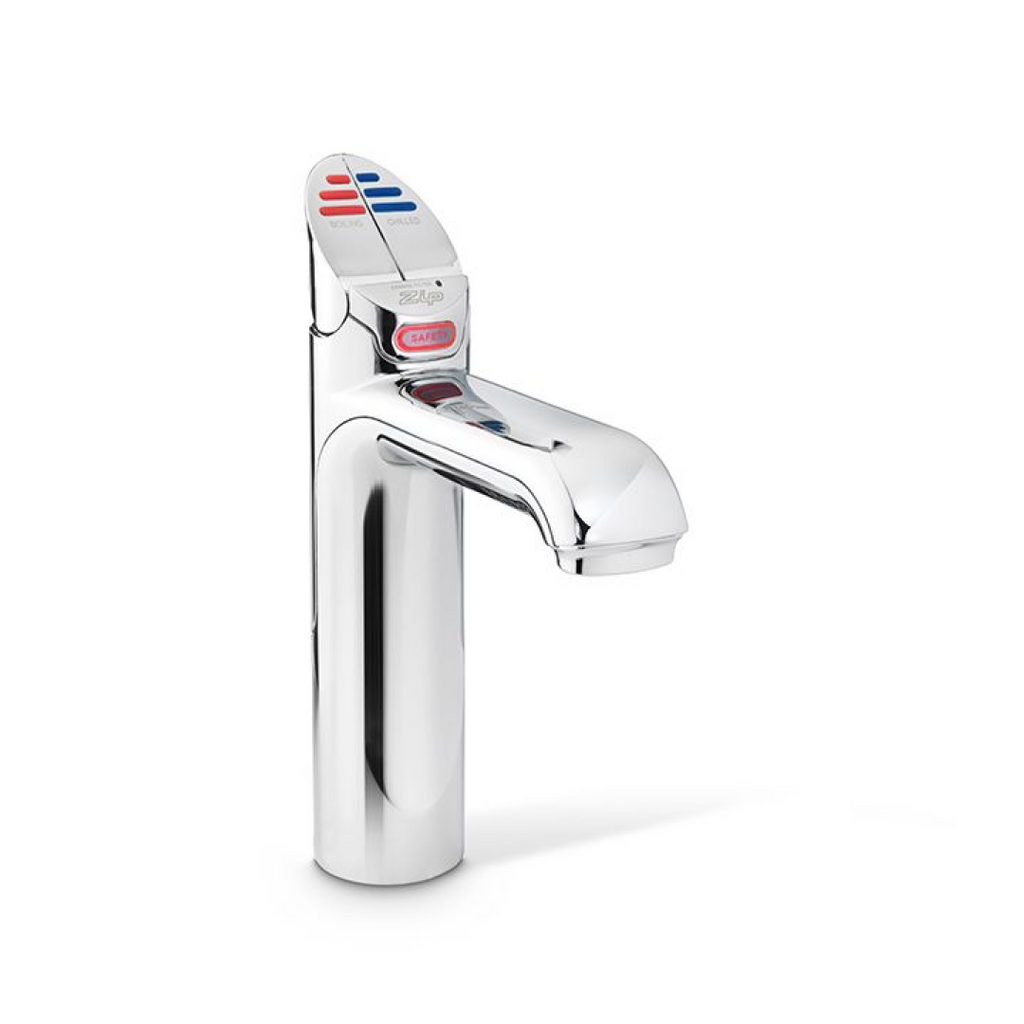 Zip Commercial HydroTap G5 Classic Boiling & Chilled Tap 160/175 - Chrome H51704Z00AU