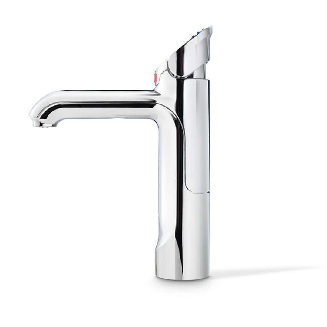 Zip Commercial HydroTap G5 Classic Boiling & Chilled Tap 160/175 - Chrome H51704Z00AU