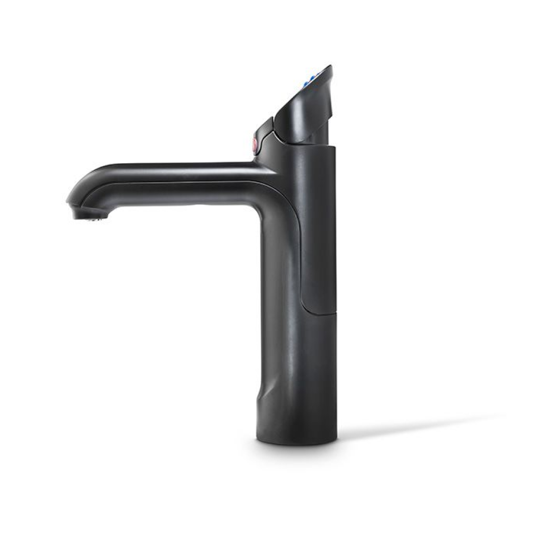 Zip Commercial HydroTap G5 Classic Boiling & Chilled Tap 160/175 - Matte Black H51704Z03AU