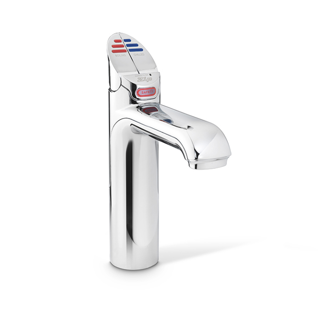 Zip Commercial HydroTap G5 Classic Boiling Chilled Tap 240/175 - Chrome H51705Z00AU