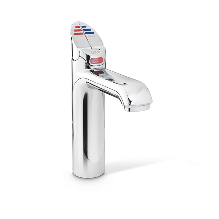 Zip Commercial HydroTap G5 Classic Boiling Chilled Tap 240/175 - Chrome H51705Z00AU