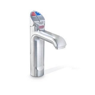 Zip Commercial HydroTap G5 Classic Boiling & Chilled Tap 100/75 - Brushed Chrome H51702Z01AU