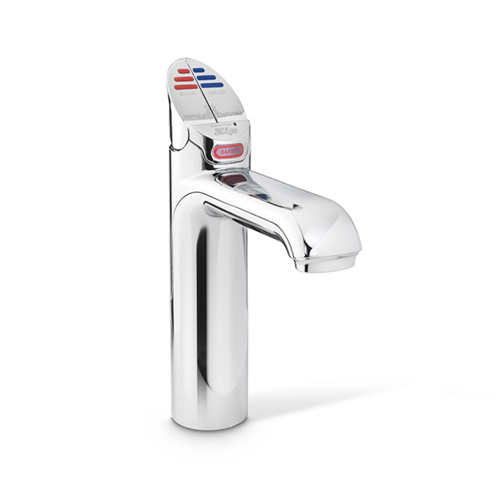 Zip Commercial HydroTap G5 Classic Boiling, Chilled & Sparkling - Chrome H51760Z00AU