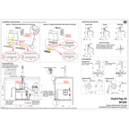 Zip Commercial HydroTap G5 Classic Boiling, Chilled & Sparkling - Matte Black H51760Z03AU
