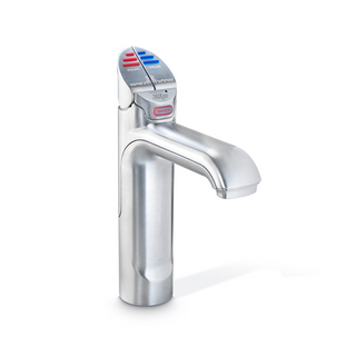 Zip Commercial HydroTap G5 Classic Boiling, Chilled & Sparkling - Brushed Chrome H51760Z01AU