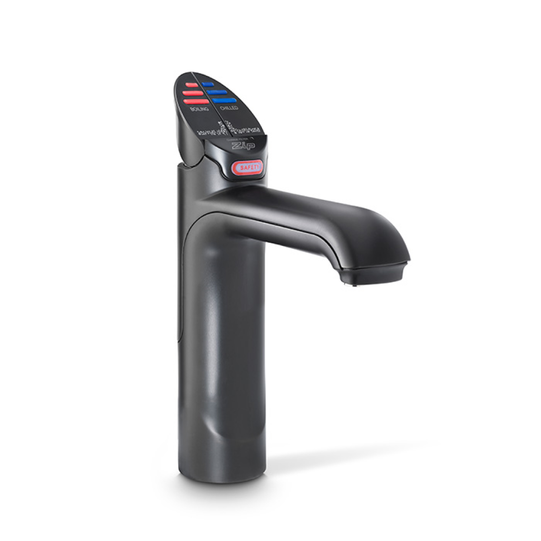Zip Commercial HydroTap G5 Classic Boiling, Chilled & Sparkling - Matte Black H51760Z03AU