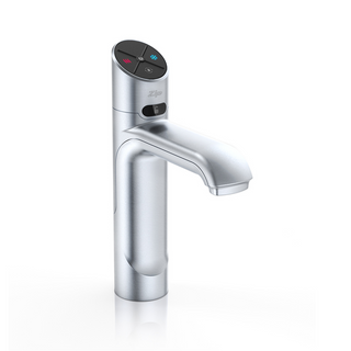 Zip Commercial HydroTap G5 Classic Plus Boiling & Chilled Tap 100/75 - Brushed Chrome H55702Z01AU