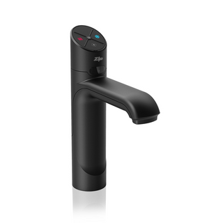 Zip Commercial HydroTap G5 Classic Plus Boiling & Chilled Tap 100/75 - Matte Black H55702Z03AU